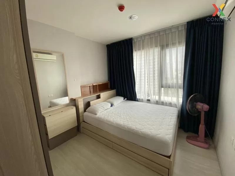 FOR RENT condo , Life Pinklao , MRT-Bang Yi Khon , Bang Yi Khan , 4