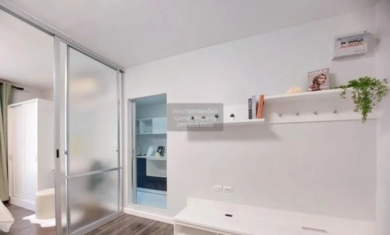 ขายคอนโด  ดีคอนโด แคมปัส รีสอร์ท ราชพฤกษ์ – จรัญฯ 13 MRT-จรัญฯ 13 4