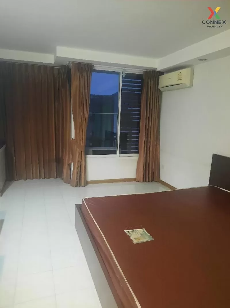 FOR SALE condo , Humble Living @Chintawet , MRT-Sutthisan , Sam S 1