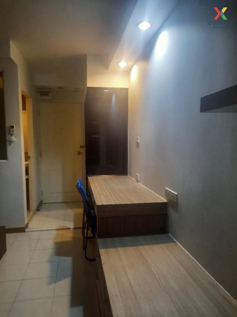 FOR SALE condo , Humble Living @Chintawet , MRT-Sutthisan , Sam S 3
