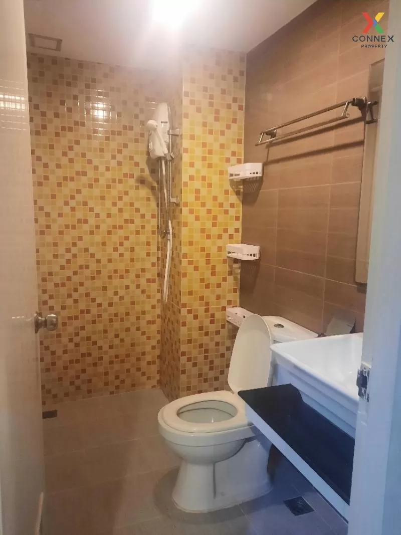 FOR SALE condo , Humble Living @Chintawet , MRT-Sutthisan , Sam S 4