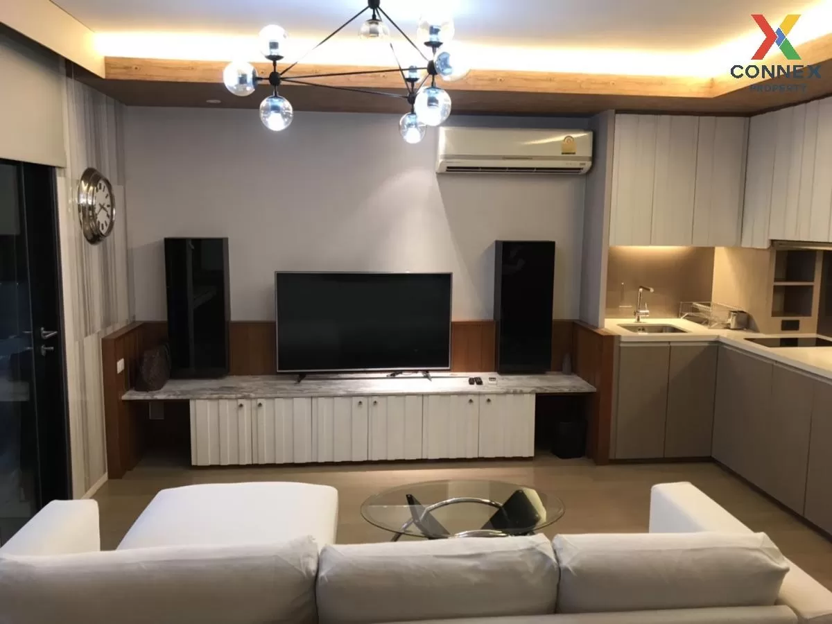 FOR RENT condo , Mode Sukhumvit 61 , BTS-Thong Lo , Khlong Tan Nu 1