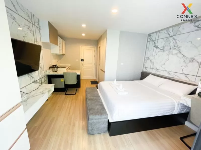 FOR SALE condo , The Nest Sukhumvit 22 , BTS-Phrom Phong , Khlong 3