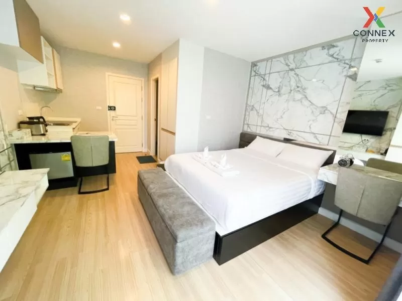 FOR SALE condo , The Nest Sukhumvit 22 , BTS-Phrom Phong , Khlong 4