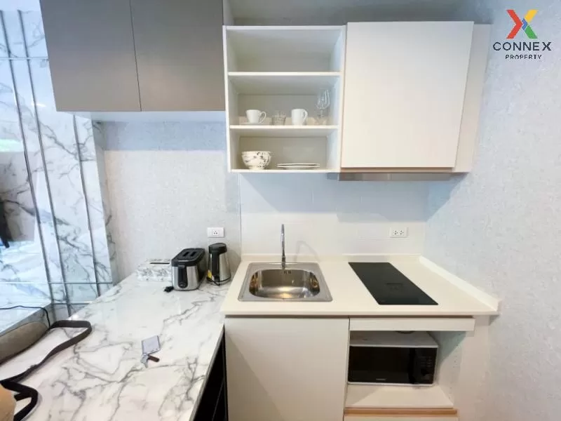 FOR SALE condo , The Nest Sukhumvit 22 , BTS-Phrom Phong , Khlong
