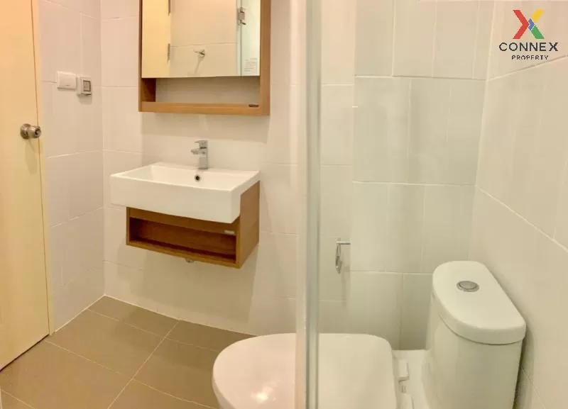 FOR SALE condo , The Nest Sukhumvit 22 , BTS-Phrom Phong , Khlong