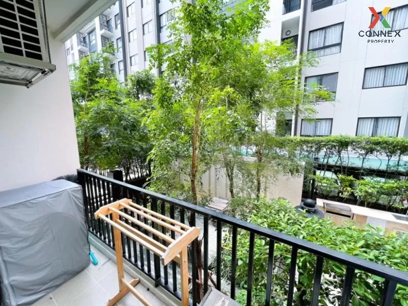 FOR SALE condo , The Nest Sukhumvit 22 , BTS-Phrom Phong , Khlong