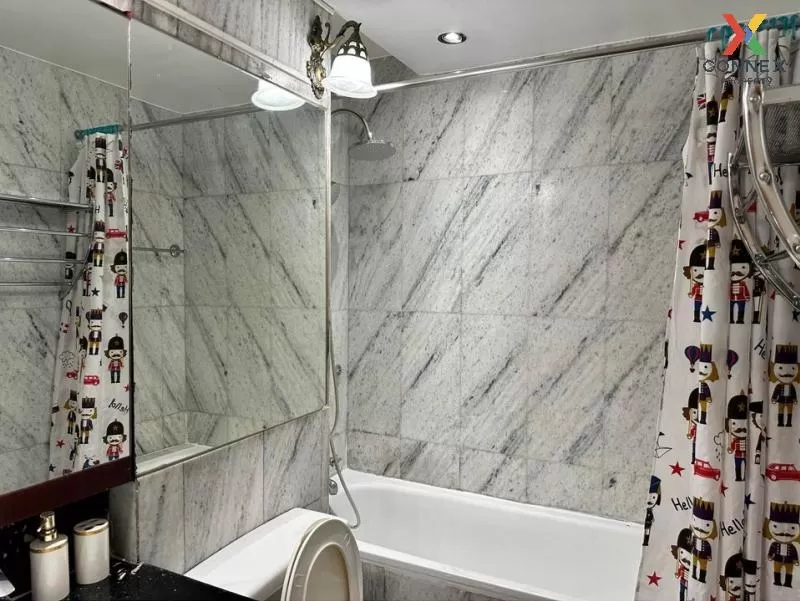 เช่าคอนโด  พิพัฒน์ เพลส BTS-ช่องนนทรี สีลม เขต บางรัก กรุงเทพ CX-