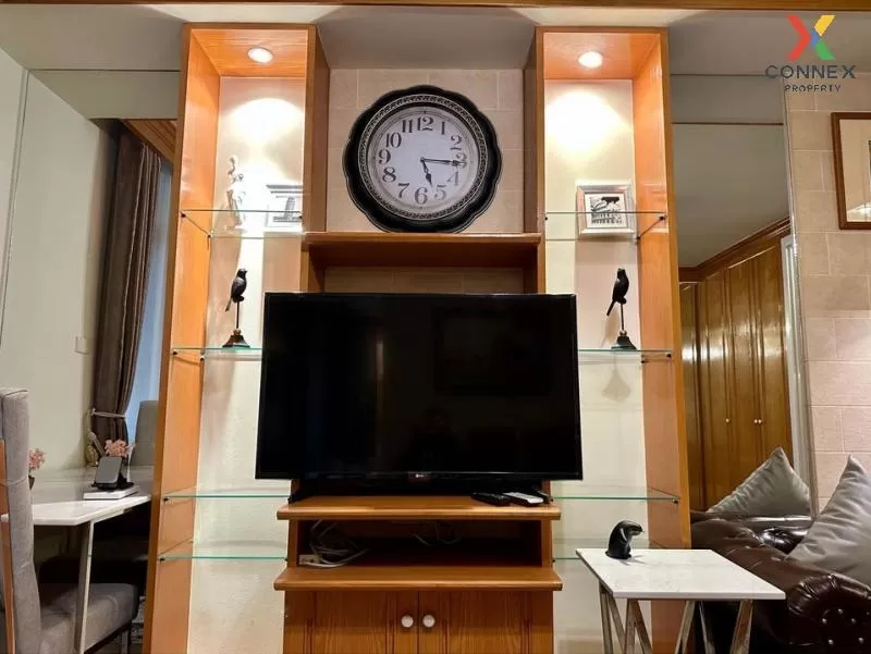 เช่าคอนโด  พิพัฒน์ เพลส BTS-ช่องนนทรี สีลม เขต บางรัก กรุงเทพ CX- 2