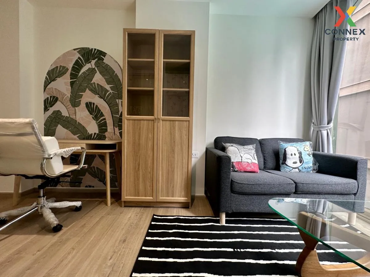 FOR RENT condo , FYNN Asoke , BTS-Asok , Khlong Toei , Khlong Toe 1