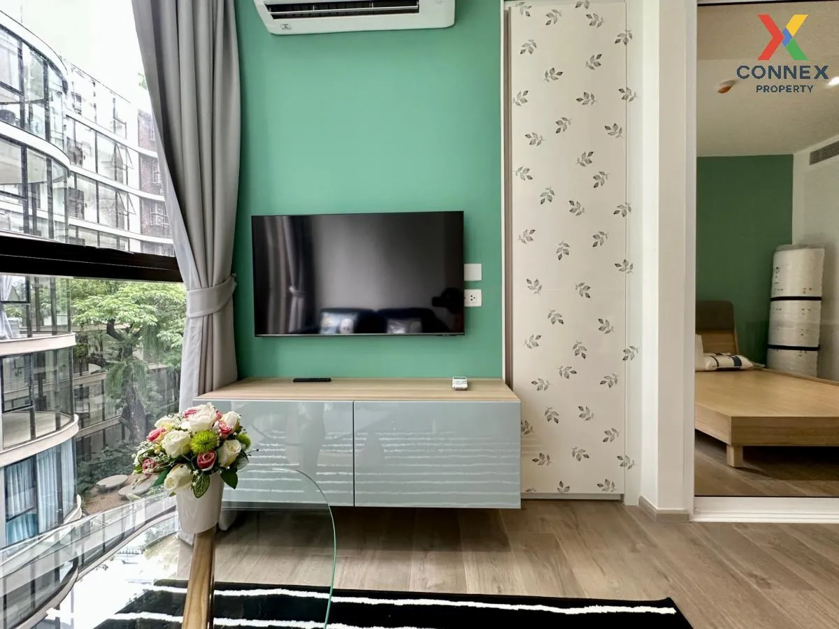 FOR RENT condo , FYNN Asoke , BTS-Asok , Khlong Toei , Khlong Toe 2