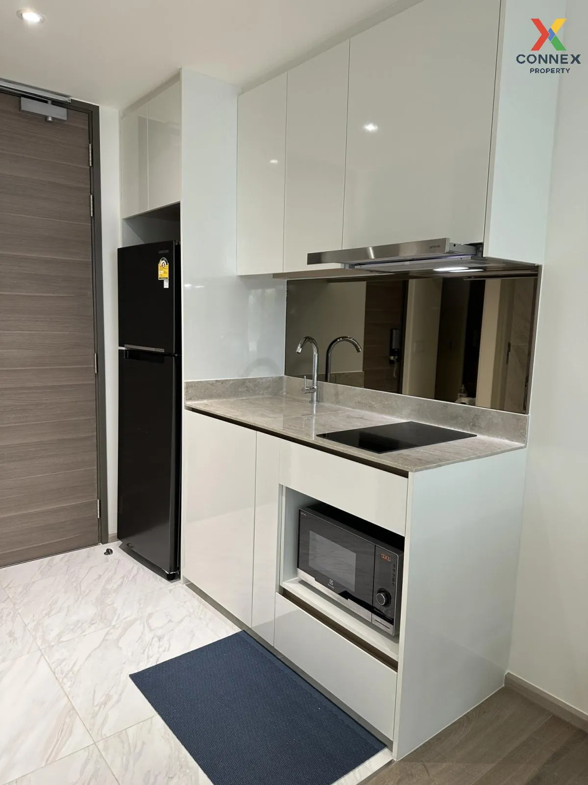 FOR RENT condo , FYNN Asoke , BTS-Asok , Khlong Toei , Khlong Toe 3