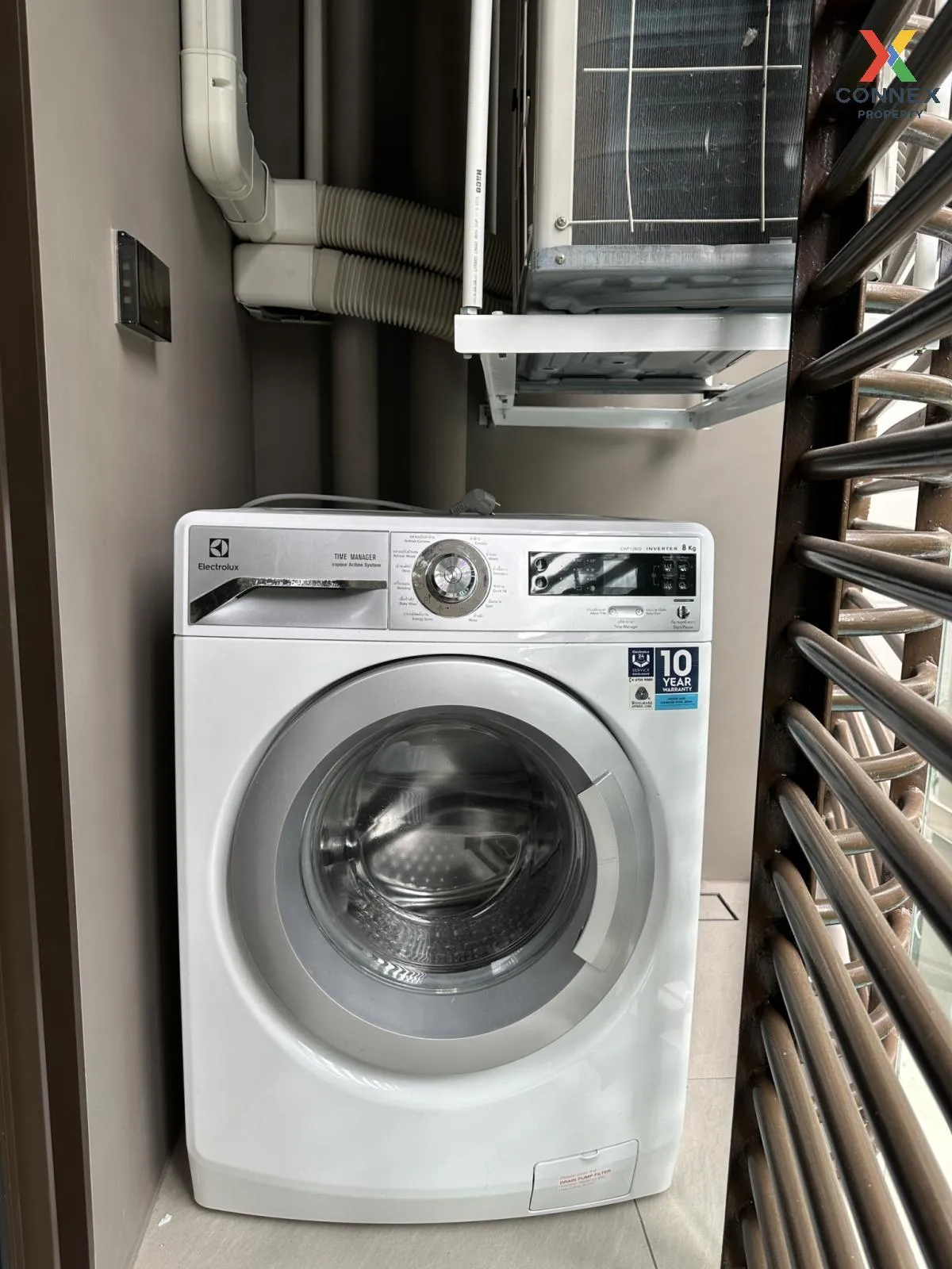 FOR RENT condo , FYNN Asoke , BTS-Asok , Khlong Toei , Khlong Toe