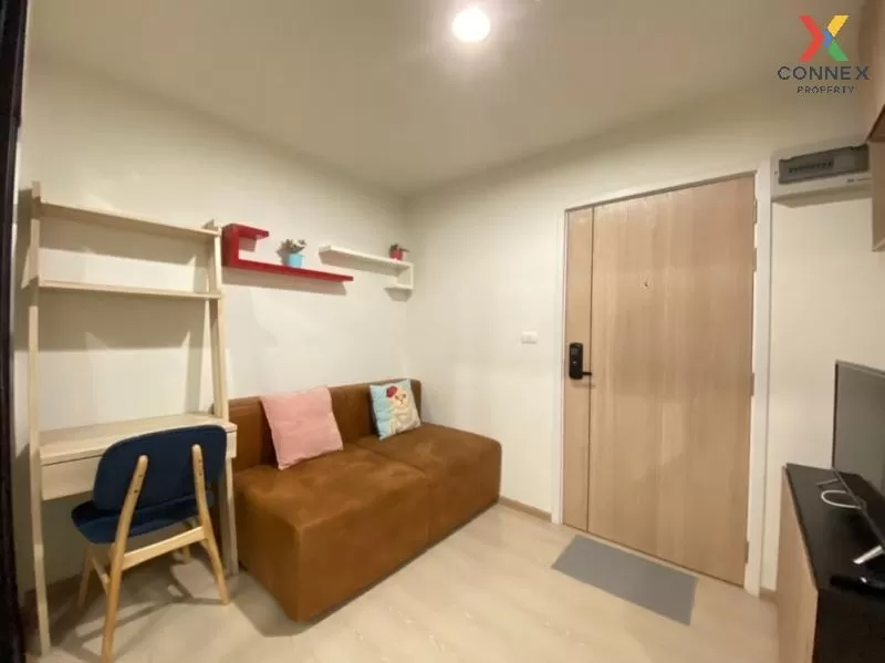 ขายคอนโด  ดิ เอ็กซ์เซล กรูฟ ลาซาล 52 BTS-แบริ่ง บางนา เขต บางนา ก 1