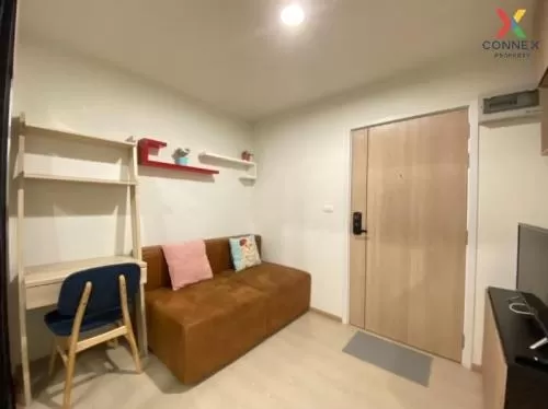 ขายคอนโด  ดิ เอ็กซ์เซล กรูฟ ลาซาล 52 BTS-แบริ่ง บางนา เขต บางนา กรุงเทพ CX-78174