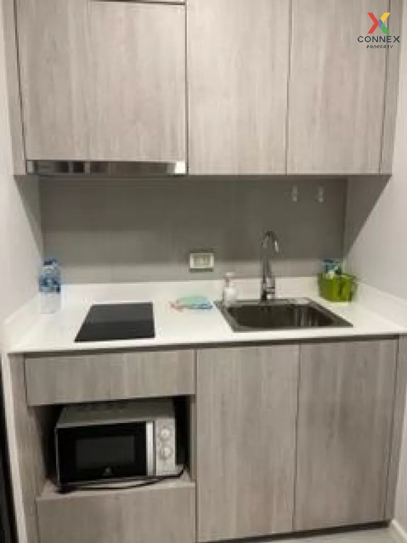 FOR SALE condo , CIELA Sripatum , BTS-Bang Bua , Lat Yao , Chatuc 4