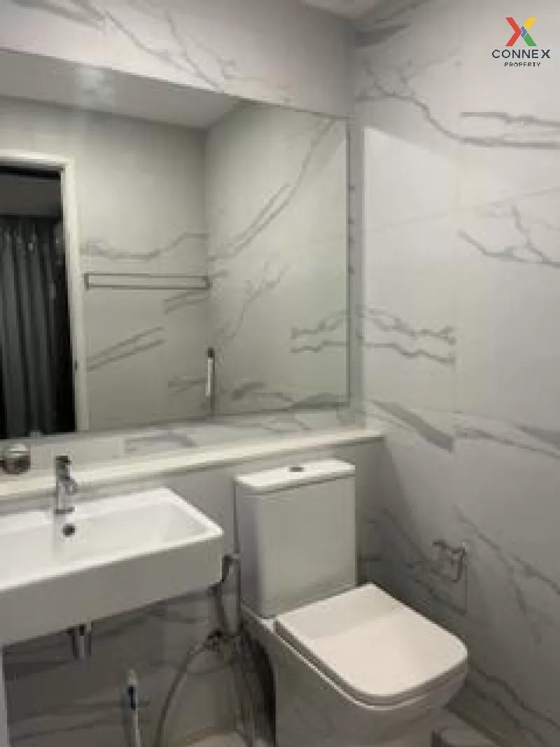 FOR SALE condo , CIELA Sripatum , BTS-Bang Bua , Lat Yao , Chatuc