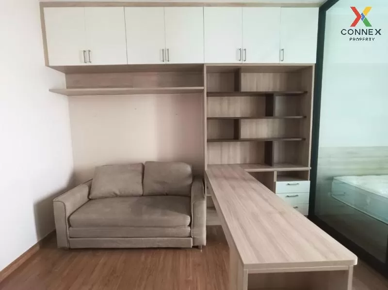 FOR SALE condo , The Tree Rio Bang - Aor , MRT-Bang O , Bang O ,  1