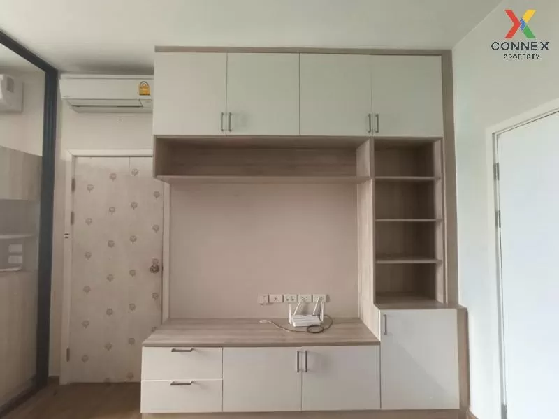 FOR SALE condo , The Tree Rio Bang - Aor , MRT-Bang O , Bang O ,  3