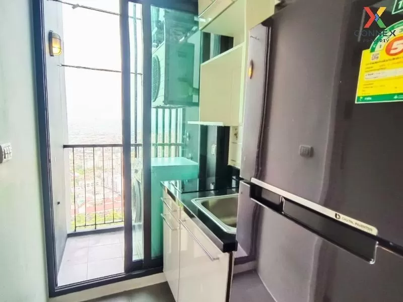 FOR SALE condo , The Tree Rio Bang - Aor , MRT-Bang O , Bang O ,  4