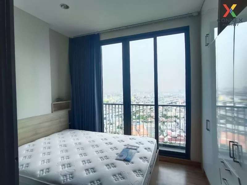 FOR SALE condo , The Tree Rio Bang - Aor , MRT-Bang O , Bang O , 