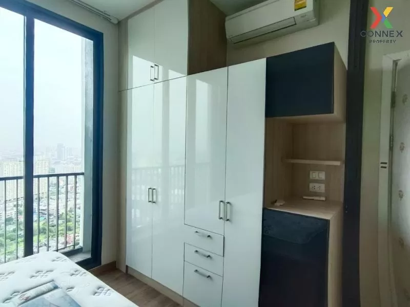 FOR SALE condo , The Tree Rio Bang - Aor , MRT-Bang O , Bang O , 