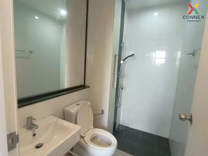 FOR SALE condo , The Tree Rio Bang - Aor , MRT-Bang O , Bang O , 