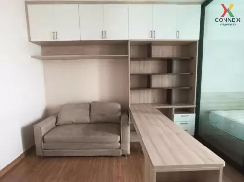 FOR SALE condo , The Tree Rio Bang - Aor , MRT-Bang O , Bang O , Bang Phlat , Bangkok , CX-78178