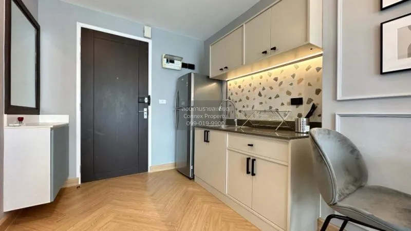 FOR SALE condo , Casa Condo Asoke-Dindaeng , MRT-Phra Ram 9 , Din