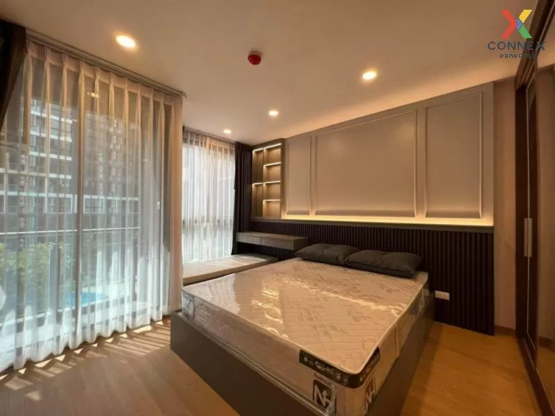 FOR RENT condo , Bangkok Horizon Lite @ Phetkasem 48 , MRT-Phetka 1