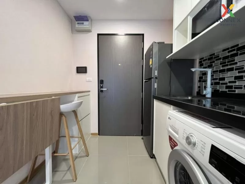 FOR RENT condo , Bangkok Horizon Lite @ Phetkasem 48 , MRT-Phetka
