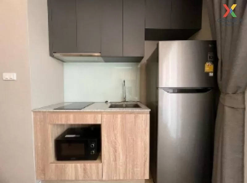 FOR RENT condo , Blossom Condo @ Sathorn Charoenrat , BTS-Surasak 4