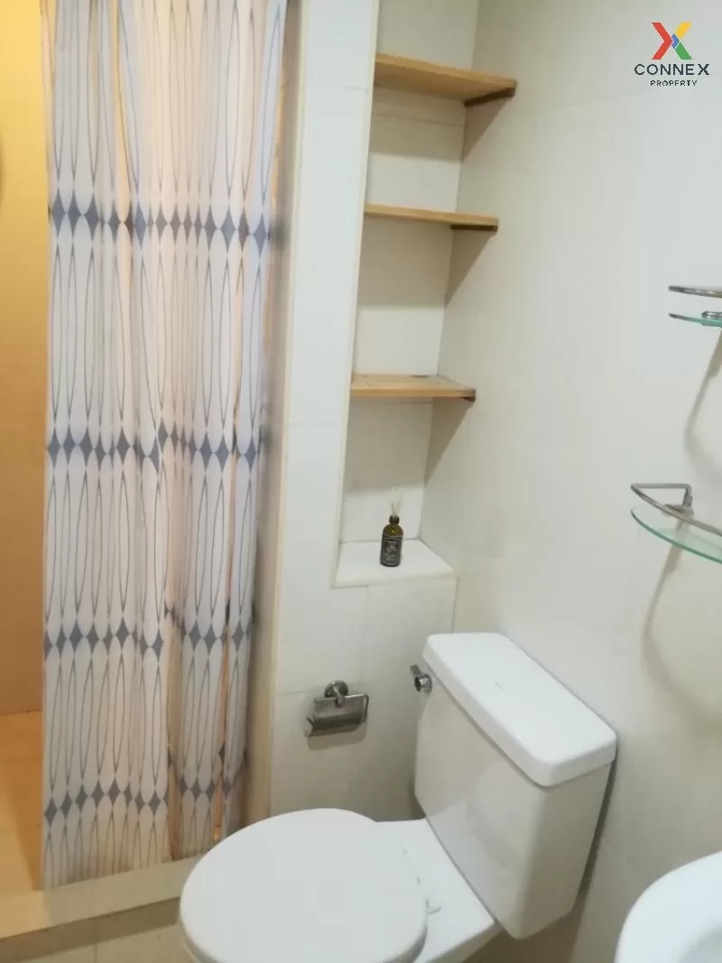 FOR RENT condo , i Condo Kaset , BTS-Kasetsart University , Sena 