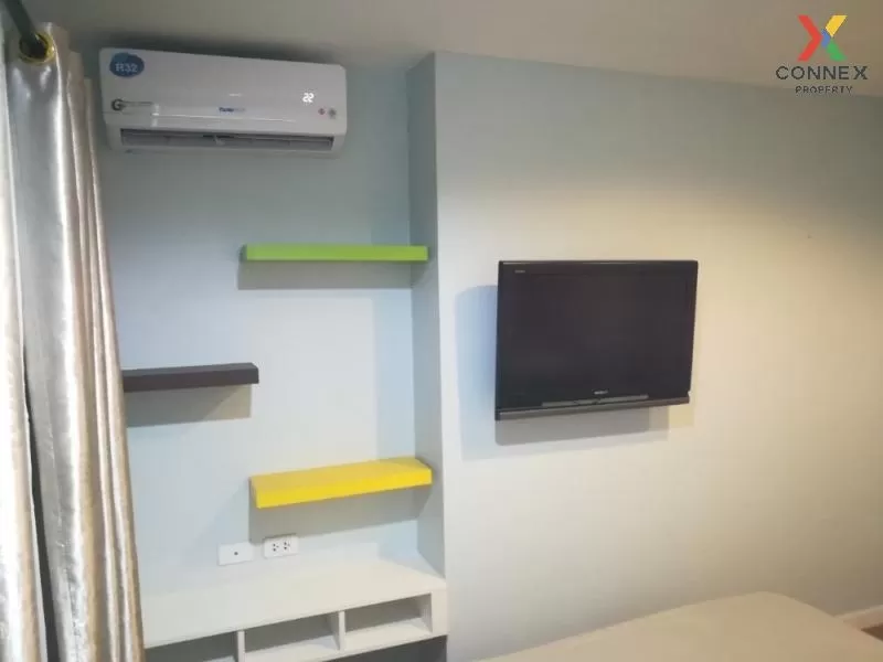 FOR RENT condo , i Condo Kaset , BTS-Kasetsart University , Sena 