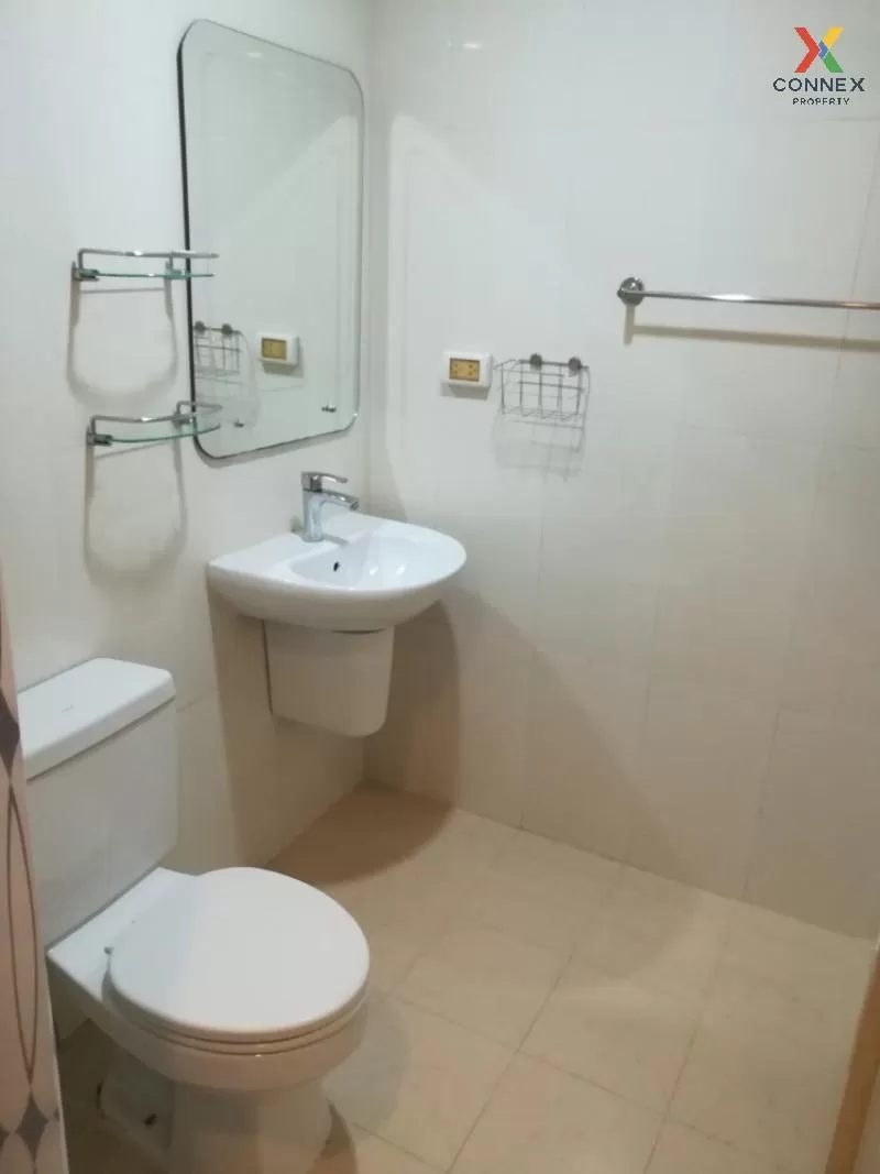 FOR RENT condo , i Condo Kaset , BTS-Kasetsart University , Sena 