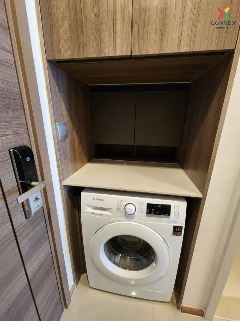 FOR RENT condo , The Line Phahol - Pradipat , high floor , BTS-Sa