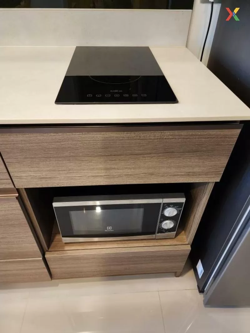 ขายคอนโด  เดอะ ไลน์ พหล - ประดิพัทธ์ BTS-สะพานควาย สามเสนใน เขต พ