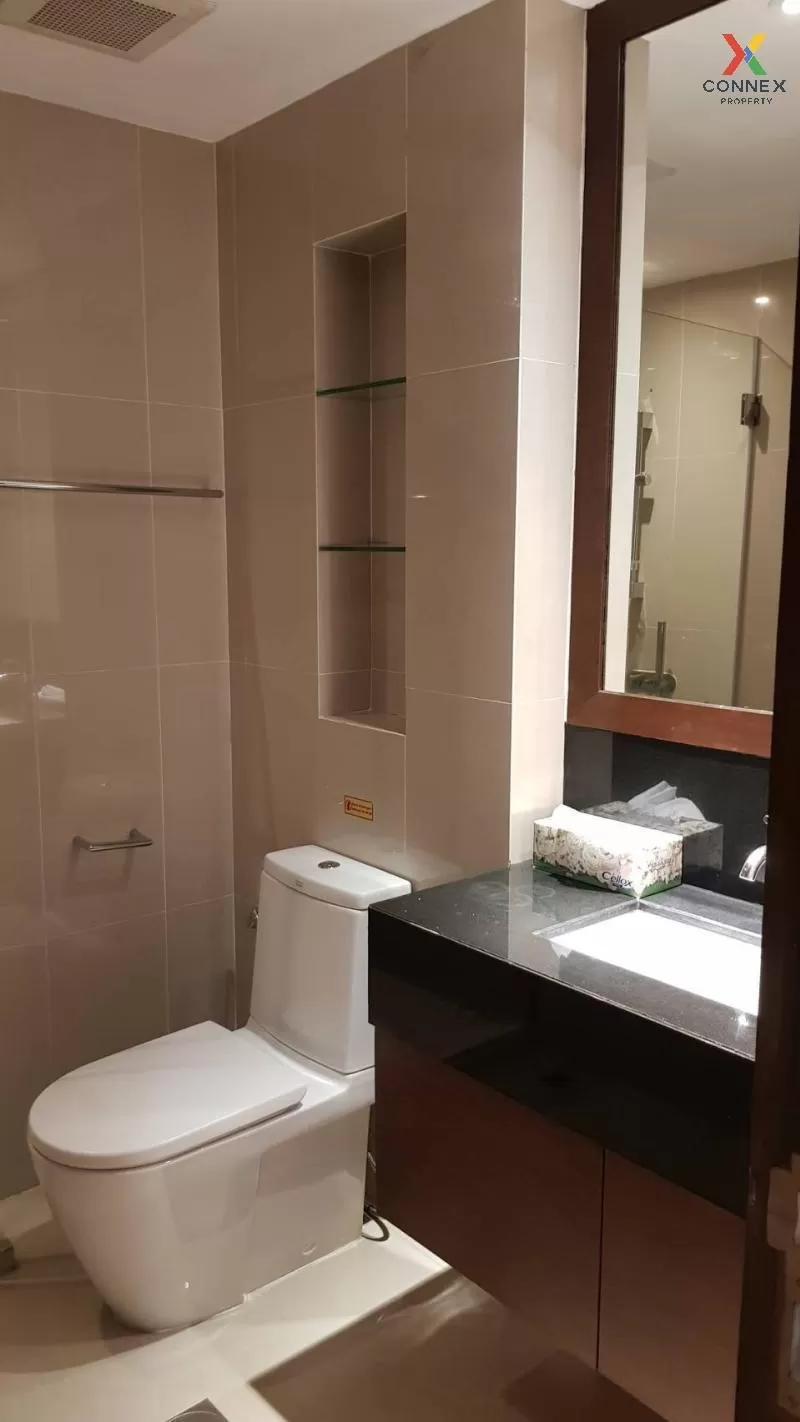 FOR SALE condo , Sathorn Garden , MRT-Lumphini , Thungmahamek , S