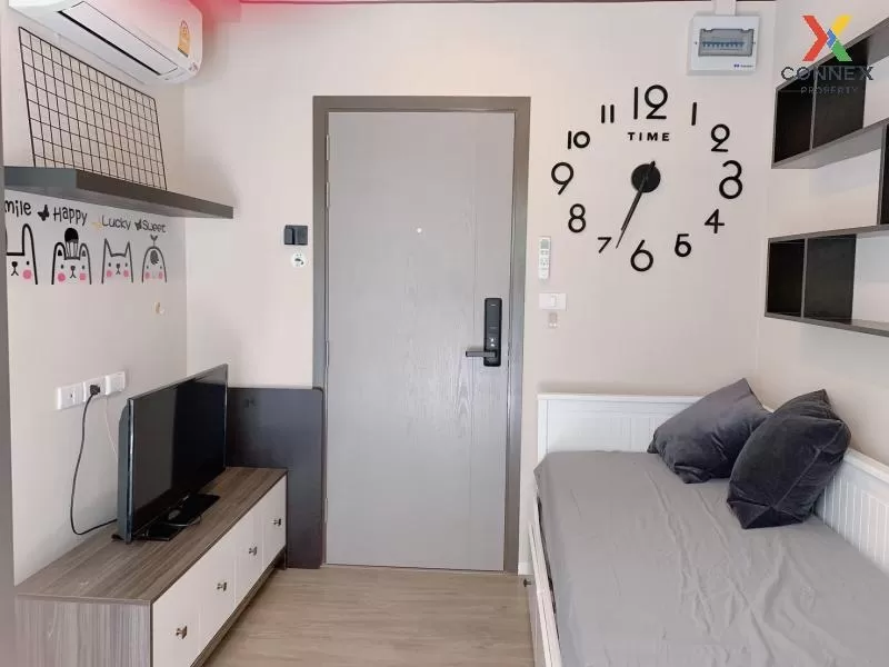 เช่าคอนโด  เดอะ เนสท์ สุขุมวิท 64 BTS-ปุณณวิถี บางจาก เขต พระโขนง 1