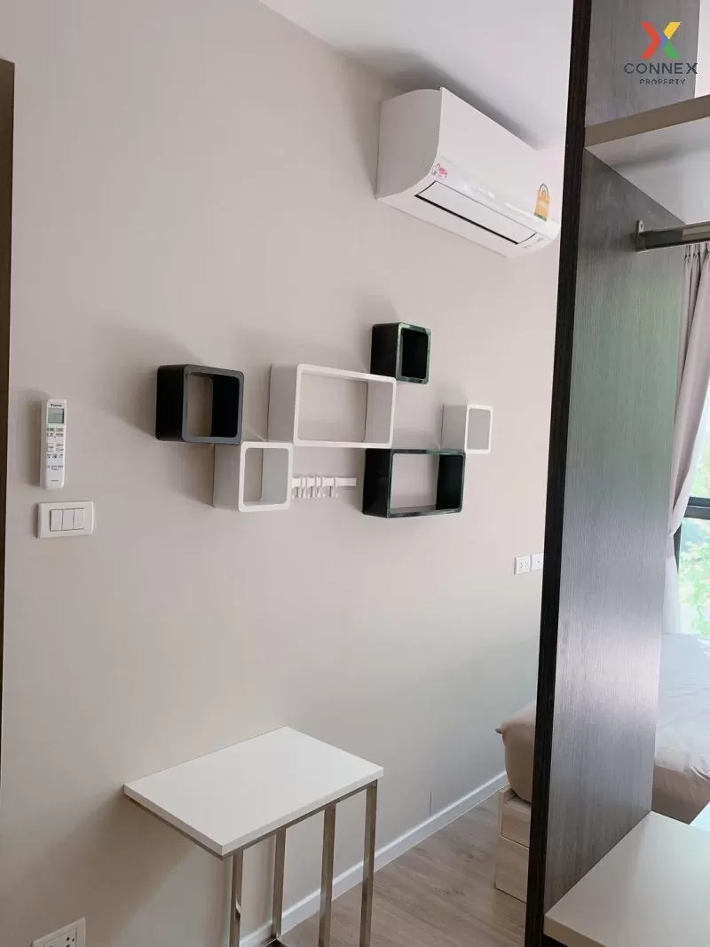 เช่าคอนโด  เดอะ เนสท์ สุขุมวิท 64 BTS-ปุณณวิถี บางจาก เขต พระโขนง