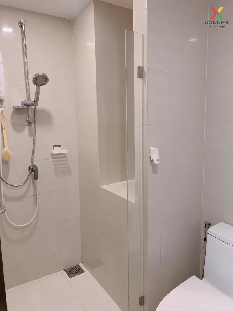 เช่าคอนโด  เดอะ เนสท์ สุขุมวิท 64 BTS-ปุณณวิถี บางจาก เขต พระโขนง