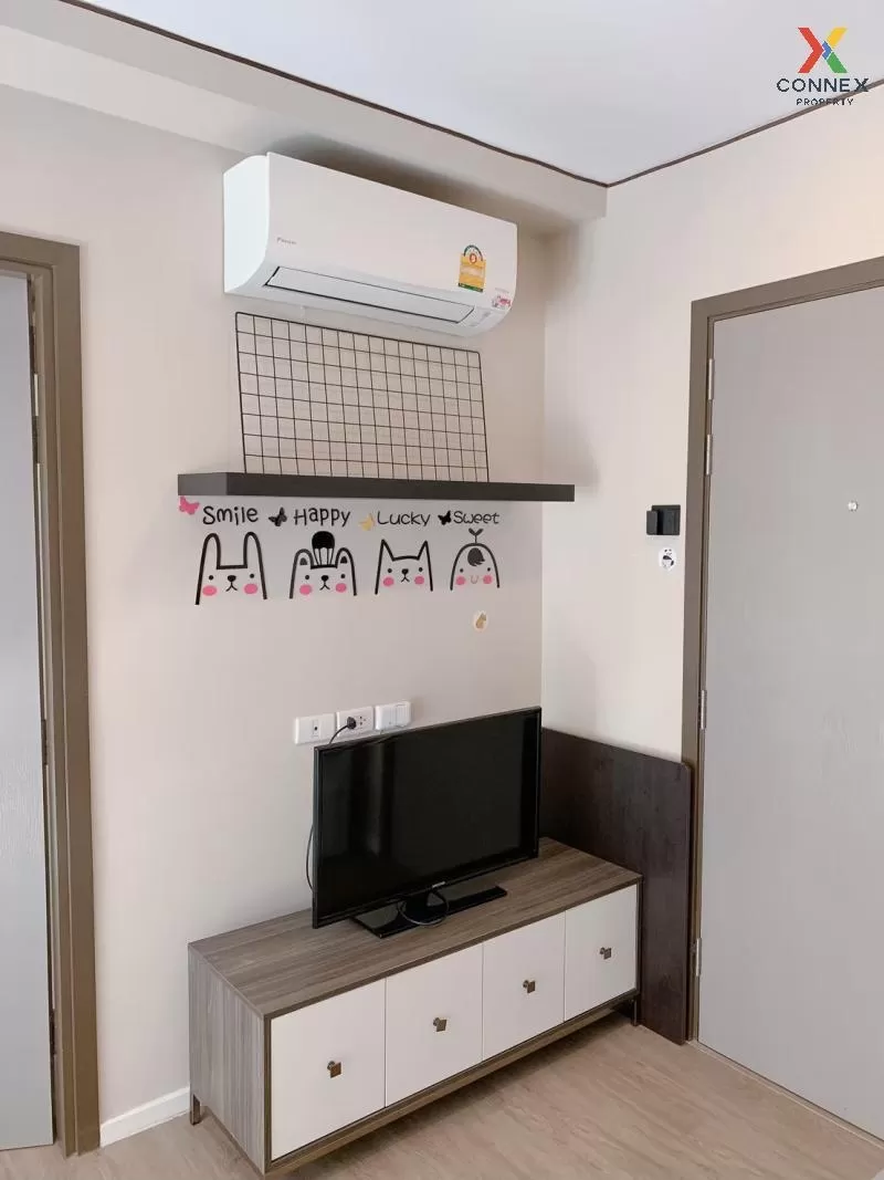 เช่าคอนโด  เดอะ เนสท์ สุขุมวิท 64 BTS-ปุณณวิถี บางจาก เขต พระโขนง 2