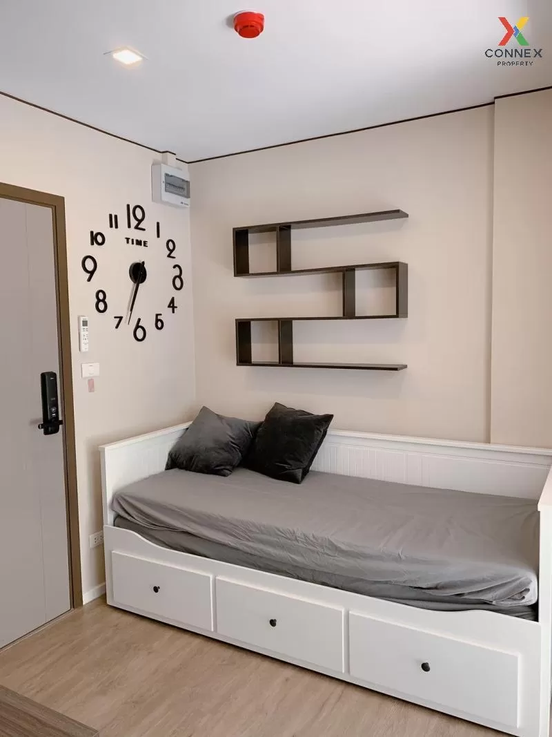 เช่าคอนโด  เดอะ เนสท์ สุขุมวิท 64 BTS-ปุณณวิถี บางจาก เขต พระโขนง 3