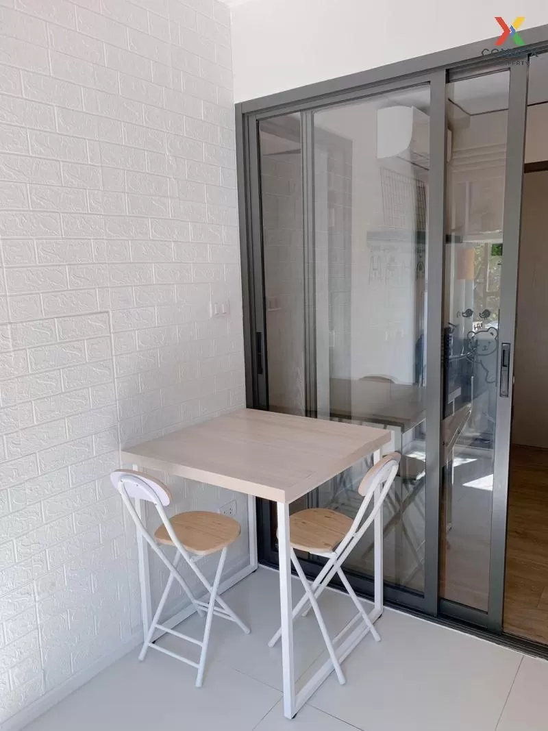 เช่าคอนโด  เดอะ เนสท์ สุขุมวิท 64 BTS-ปุณณวิถี บางจาก เขต พระโขนง