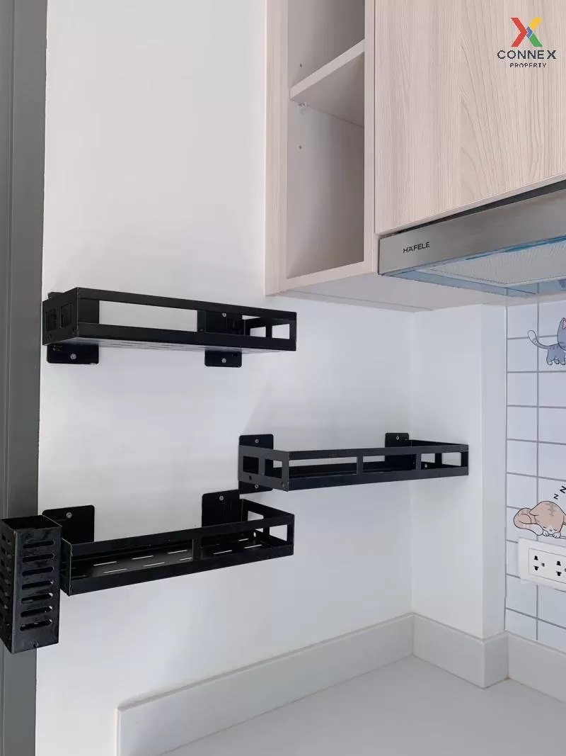 เช่าคอนโด  เดอะ เนสท์ สุขุมวิท 64 BTS-ปุณณวิถี บางจาก เขต พระโขนง