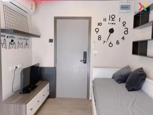 เช่าคอนโด  เดอะ เนสท์ สุขุมวิท 64 BTS-ปุณณวิถี บางจาก เขต พระโขนง กรุงเทพ CX-78195