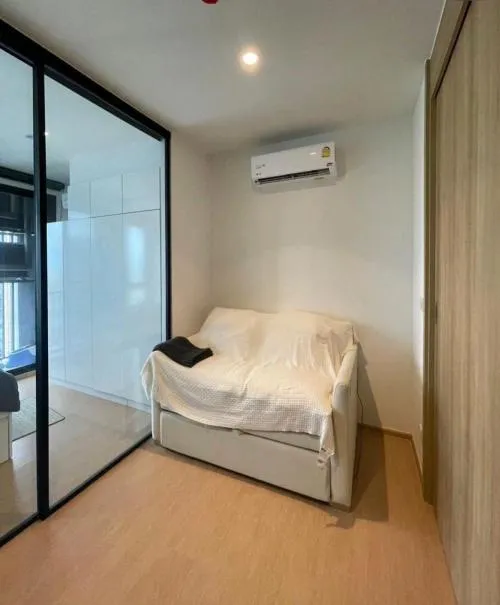 ขายคอนโด  มารุ ลาดพร้าว 15 MRT-รัชดาภิเษก จอมพล  เขต จตุจักร กรุงเทพ CX-78197