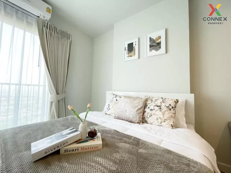 FOR RENT condo , Metro Sky Wutthakat , BTS-Wutthakat , Talat Phlu 2