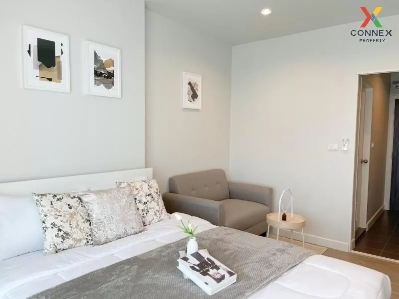 FOR RENT condo , Metro Sky Wutthakat , BTS-Wutthakat , Talat Phlu 3