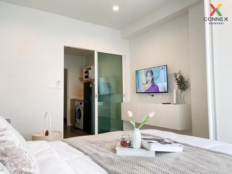 FOR RENT condo , Metro Sky Wutthakat , BTS-Wutthakat , Talat Phlu 4